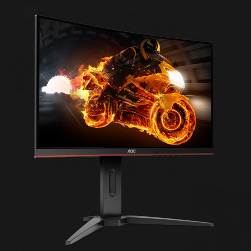 AOC Gaming C24G1 LED display 61 cm (24") 1920 x...