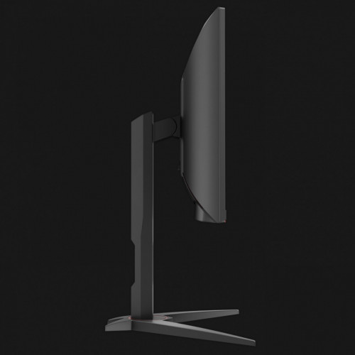 AOC Gaming C24G1 LED display 61 cm (24") 1920 x...