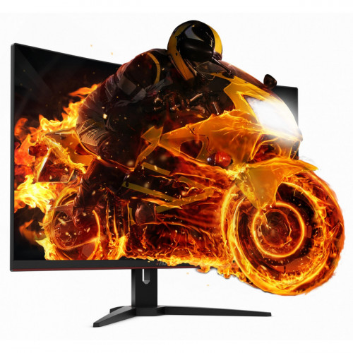 AOC Gaming C32G1 LED display 80 cm (31.5") 1920...