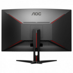 AOC Gaming C32G1 LED display 80 cm (31.5") 1920 x 1080 Pixel Full HD Nero