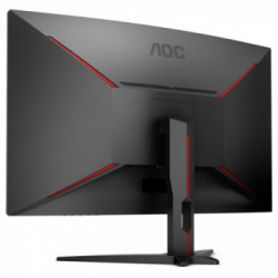 AOC Gaming C32G1 LED display 80 cm (31.5") 1920 x 1080 Pixel Full HD Nero
