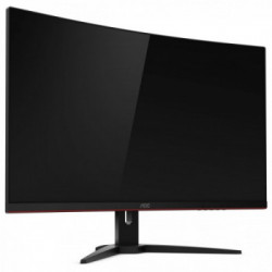 AOC Gaming C32G1 LED display 80 cm (31.5") 1920 x 1080 Pixel Full HD Nero