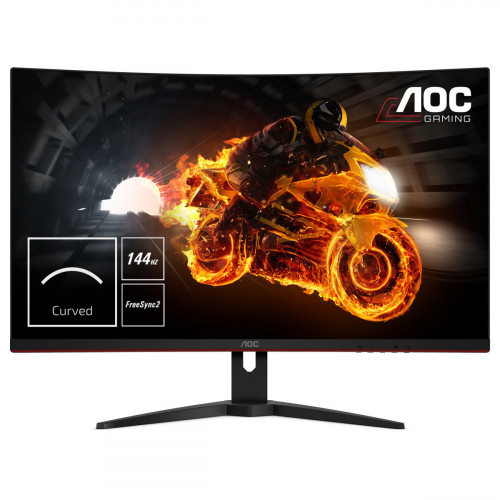 AOC Gaming C32G1 LED display 80 cm (31.5") 1920...
