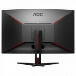 AOC Gaming C32G1 LED display 80 cm (31.5") 1920 x 1080 Pixel Full HD Nero