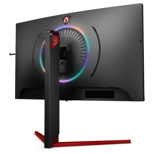 AOC Gaming AG273QCG monitor piatto per PC 68,6...