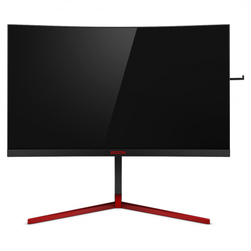 AOC Gaming AG273QCG monitor piatto per PC 68,6...