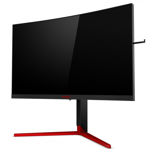 AOC Gaming AG273QCG monitor piatto per PC 68,6...