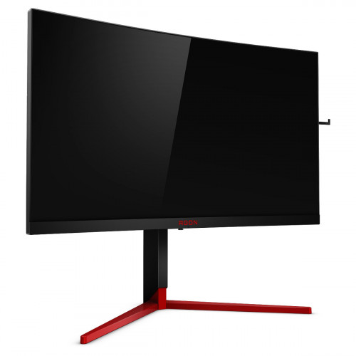 AOC Gaming AG273QCG monitor piatto per PC 68,6...