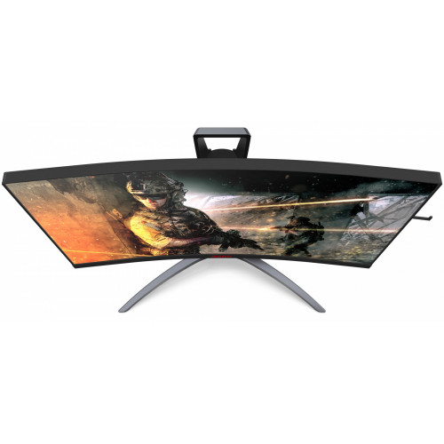 AOC Gaming AG273QCX monitor piatto per PC 68,6...