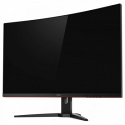AOC Gaming CQ32G1 LED display 80 cm (31.5") 2560 x 1440 Pixel Wide Quad HD LCD Nero