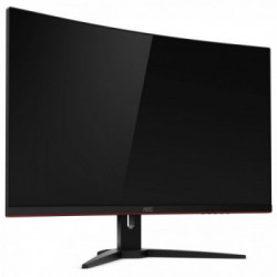 AOC Gaming CQ32G1 LED display 80 cm (31.5") 2560 x 1440 Pixel Wide Quad HD LCD Nero