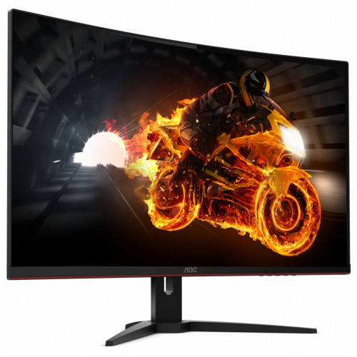 AOC Gaming CQ32G1 LED display 80 cm (31.5")...