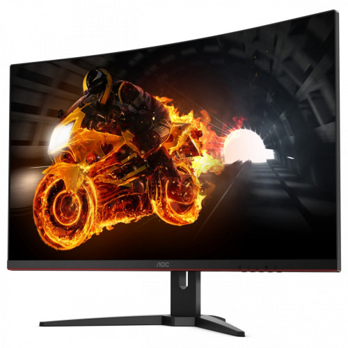 AOC Gaming CQ32G1 LED display 80 cm (31.5")...
