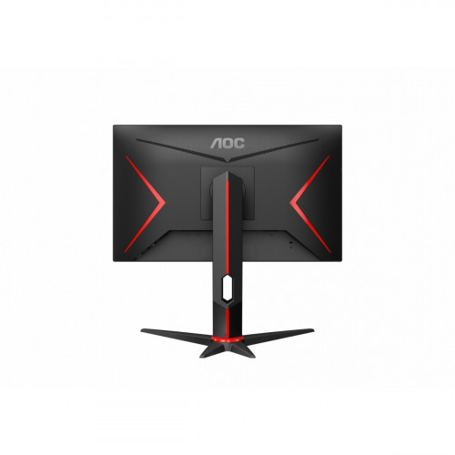 AOC Gaming 24G2U/BK monitor piatto per PC 60,5...