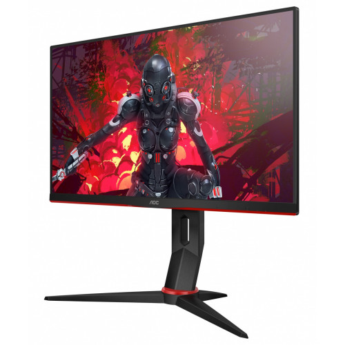 AOC Gaming 24G2U/BK monitor piatto per PC 60,5...