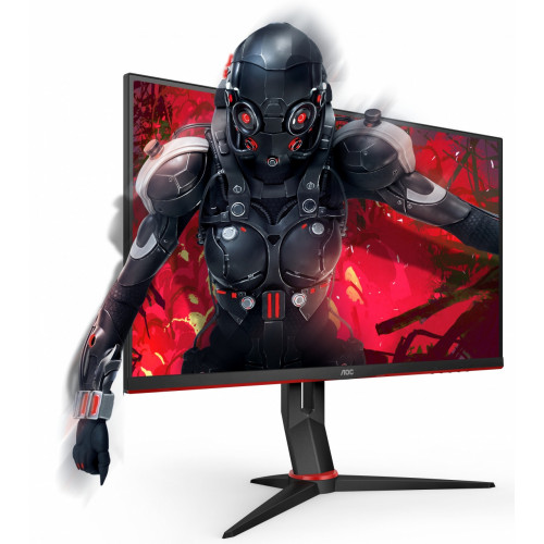 AOC Gaming 24G2U/BK monitor piatto per PC 60,5...