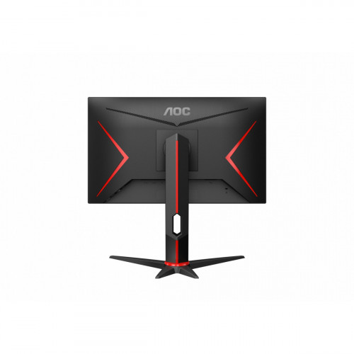 AOC Gaming 24G2U/BK monitor piatto per PC 60,5...