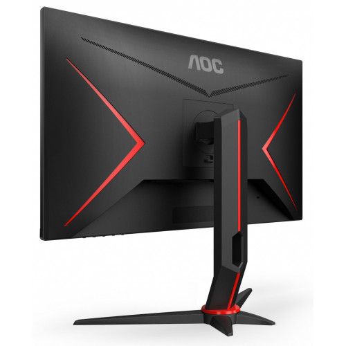AOC Gaming 24G2U/BK monitor piatto per PC 60,5...