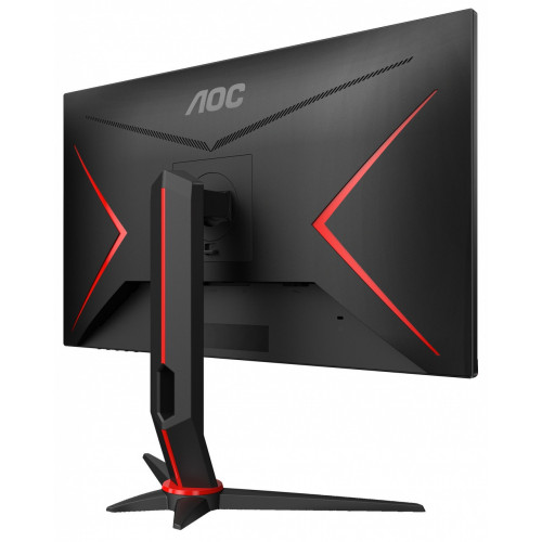 AOC Gaming 24G2U/BK monitor piatto per PC 60,5...