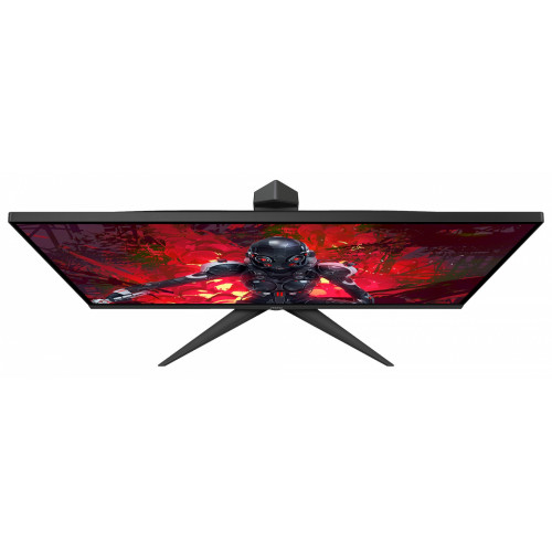 AOC Gaming 24G2U/BK monitor piatto per PC 60,5...