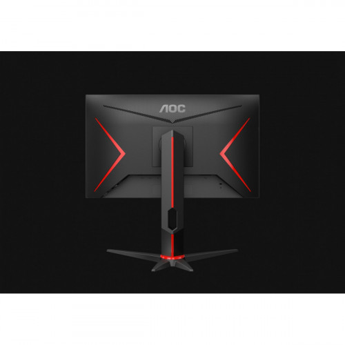 AOC Gaming 24G2U/BK monitor piatto per PC 60,5...