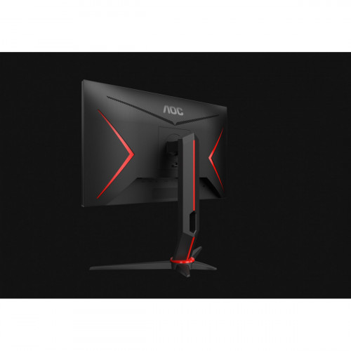 AOC Gaming 24G2U/BK monitor piatto per PC 60,5...