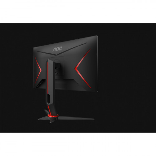 AOC Gaming 24G2U/BK monitor piatto per PC 60,5...