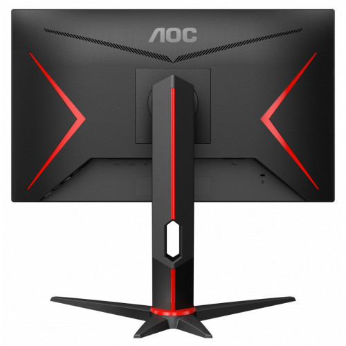 AOC Gaming 24G2U5/BK monitor piatto per PC 60,5...