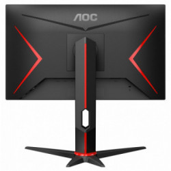 AOC Gaming 24G2U5/BK monitor piatto per PC 60,5 cm (23.8") 1920 x 1080 Pixel Full HD LED Nero