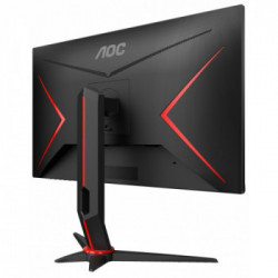 AOC Gaming 24G2U5/BK monitor piatto per PC 60,5 cm (23.8") 1920 x 1080 Pixel Full HD LED Nero