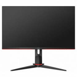 AOC Gaming 24G2U5/BK monitor piatto per PC 60,5 cm (23.8") 1920 x 1080 Pixel Full HD LED Nero