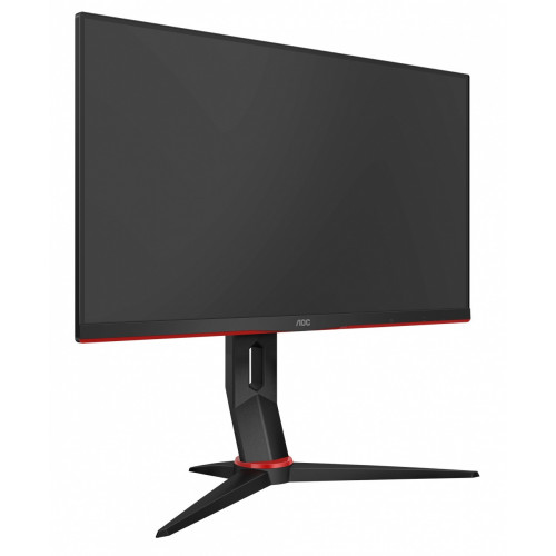 AOC Gaming 24G2U5/BK monitor piatto per PC 60,5...
