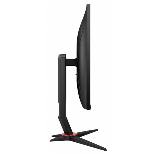 AOC Gaming 24G2U5/BK monitor piatto per PC 60,5...