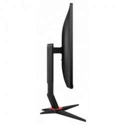 AOC Gaming 24G2U5/BK monitor piatto per PC 60,5 cm (23.8") 1920 x 1080 Pixel Full HD LED Nero