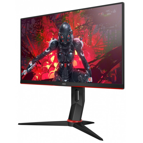 AOC Gaming 24G2U5/BK monitor piatto per PC 60,5...
