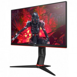 AOC Gaming 24G2U5/BK monitor piatto per PC 60,5 cm (23.8") 1920 x 1080 Pixel Full HD LED Nero