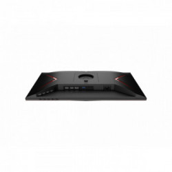 AOC Gaming 24G2U5/BK monitor piatto per PC 60,5 cm (23.8") 1920 x 1080 Pixel Full HD LED Nero