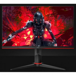 AOC 27G2U5/BK monitor piatto per PC 68,6 cm (27") 1920 x 1080 Pixel Full HD LED Nero