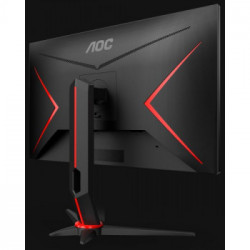 AOC 27G2U5/BK monitor piatto per PC 68,6 cm (27") 1920 x 1080 Pixel Full HD LED Nero