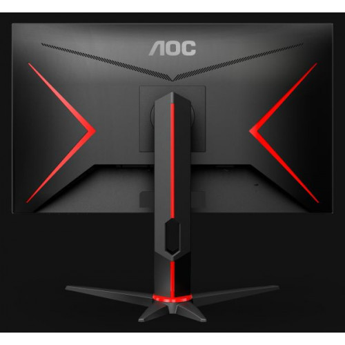 AOC 27G2U5/BK monitor piatto per PC 68,6 cm...
