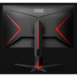 AOC 27G2U5/BK monitor piatto per PC 68,6 cm (27") 1920 x 1080 Pixel Full HD LED Nero