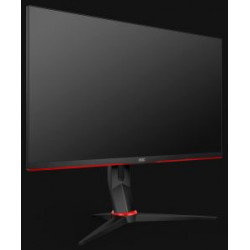 AOC 27G2U5/BK monitor piatto per PC 68,6 cm (27") 1920 x 1080 Pixel Full HD LED Nero