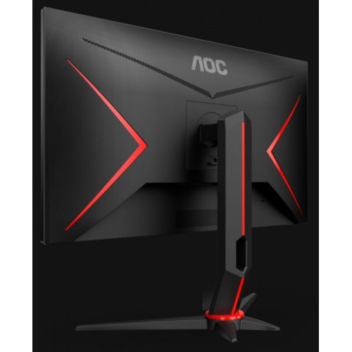 AOC 27G2U5/BK monitor piatto per PC 68,6 cm...