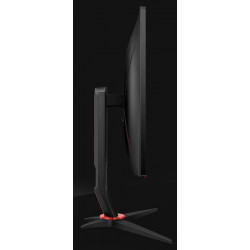 AOC 27G2U5/BK monitor piatto per PC 68,6 cm (27") 1920 x 1080 Pixel Full HD LED Nero