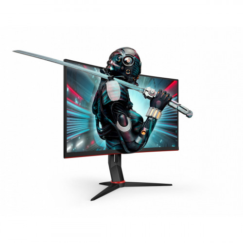 AOC Gaming CQ27G2U/BK monitor piatto per PC...