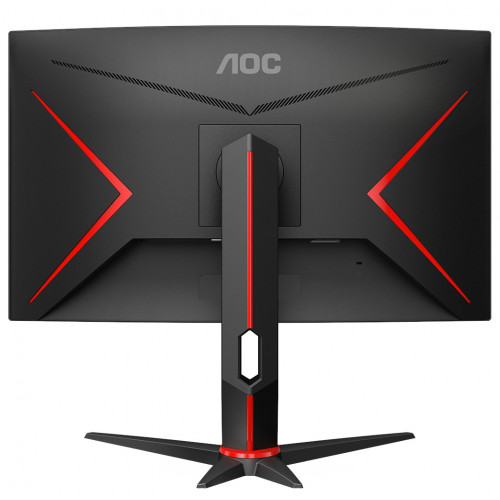 AOC Gaming CQ27G2U/BK monitor piatto per PC...