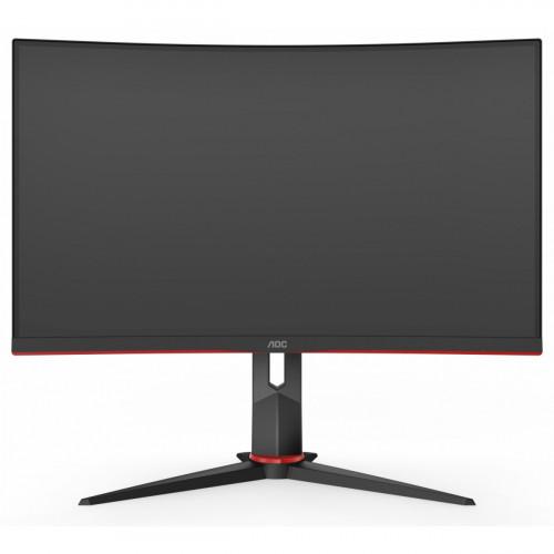 AOC Gaming CQ27G2U/BK monitor piatto per PC...