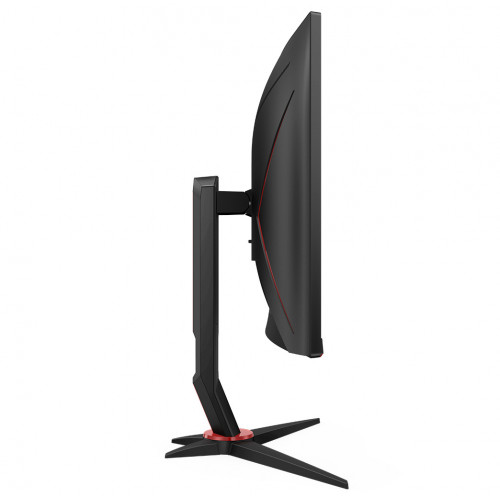AOC Gaming CQ27G2U/BK monitor piatto per PC...