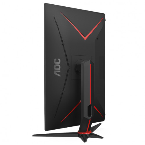 AOC Gaming CQ27G2U/BK monitor piatto per PC...