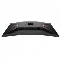 AOC Gaming CQ27G2U/BK monitor piatto per PC 68,6 cm (27") 2560 x 1440 Pixel Quad HD LED Nero